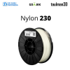 Taulman USA 3D Filament Nylon 230 1.75 mm - Natural